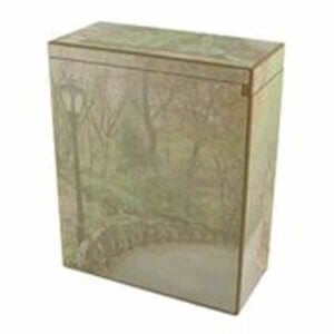Scattering Pathway Urn